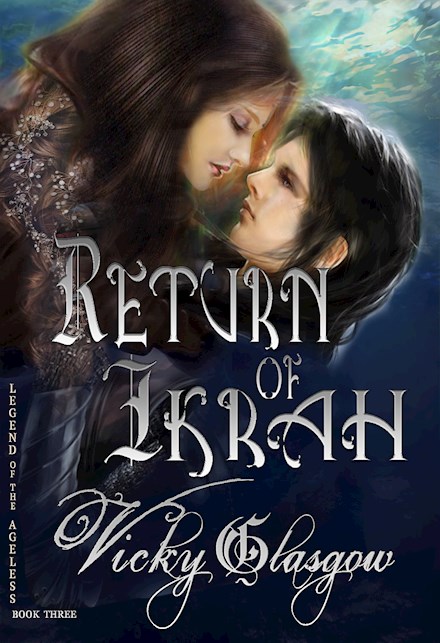 Return of Ikrah